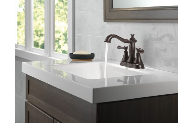 Cassidy® Bathroom Collection | Delta Faucet